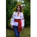 Embroidered blouse "Ethnic Look"